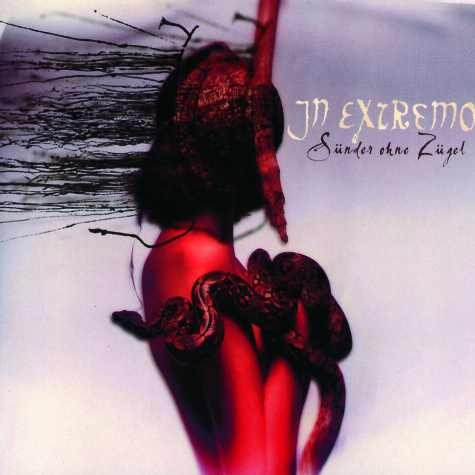 In Extremo - Sünder Ohne Zügel New Edition