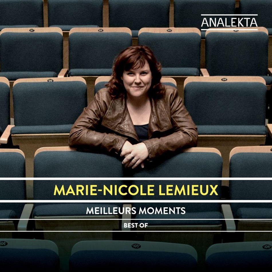Antonio Vivaldi (1678-1741), Domenico Scarlatti (1685-1757), Charles Avison, Johannes Brahms (1833-1897), … - Meilleurs moments - best of