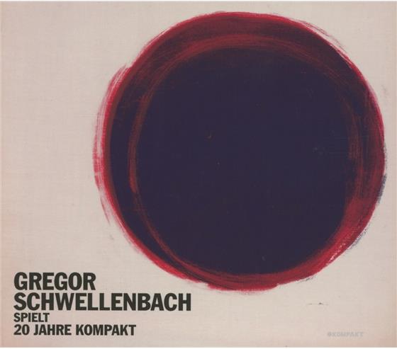 Gregor Schwellenbach - Spielt 20 Jahre Kompakt
