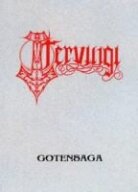 Tervingi - Gotensaga Édition Limitée