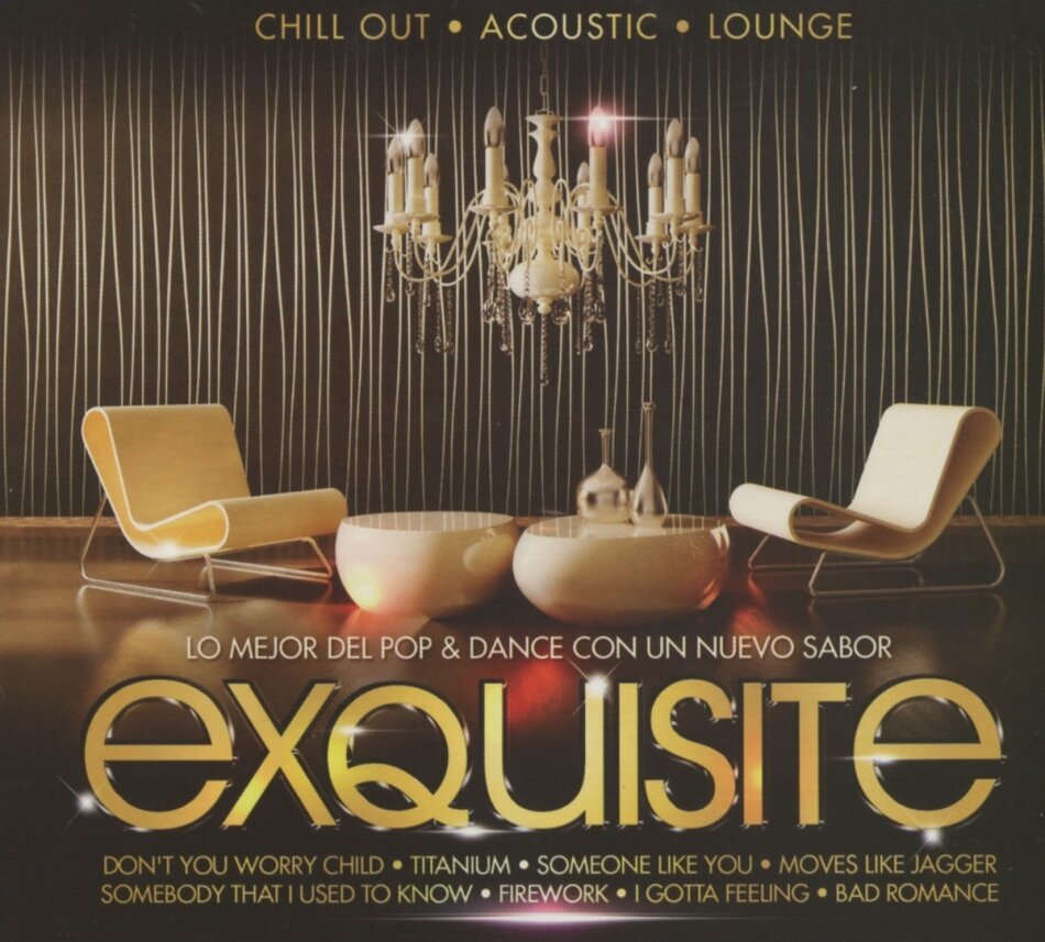 Exquisite