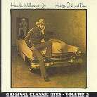 Hank Williams Jr. - Habits Old And New