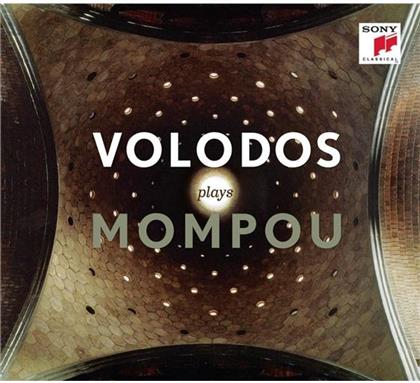 Arcadi Volodos & Federico Mompou (1893-1987) - Volodos Plays Mompou