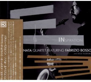 Max Ionata - Inspiration