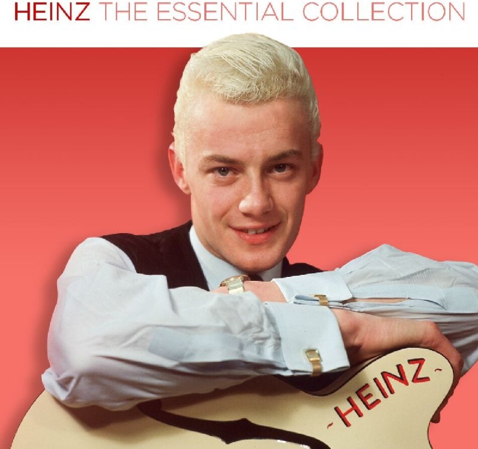 Heinz - Collection 2 CDs