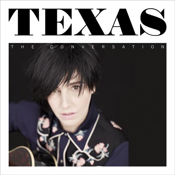 Texas - Conversation Limited Edition, 2 CDs