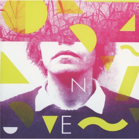 Tim Burgess - Oh No I Love You More Nouvelle Edition