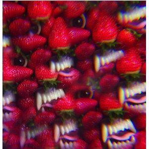 Thee Oh Sees - Floating Coffin