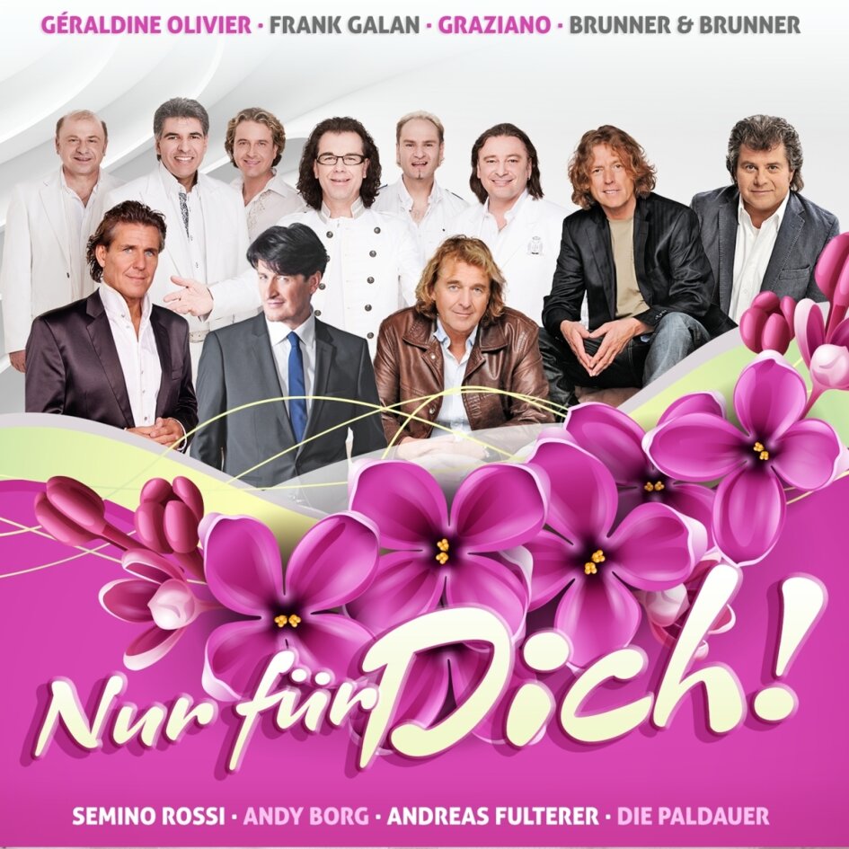 Nur Für Dich