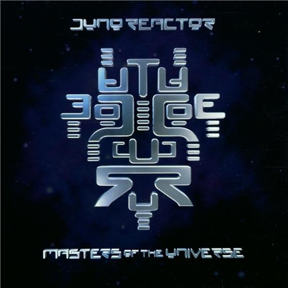 Juno Reactor - Masters Of The Universe New Version