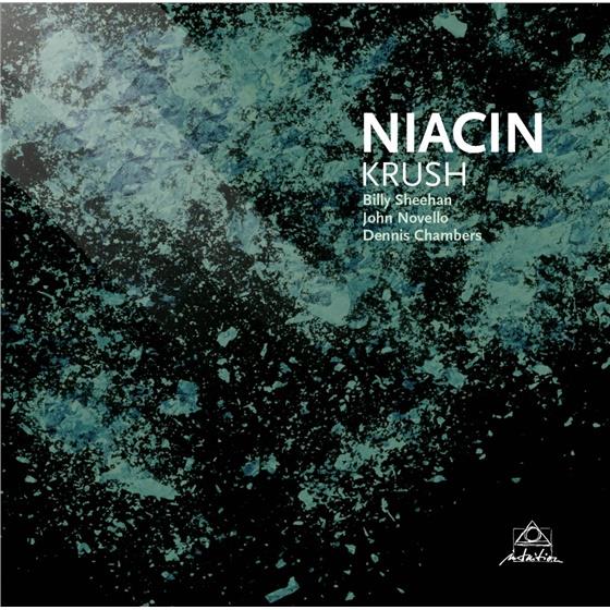 Niacin - Krush