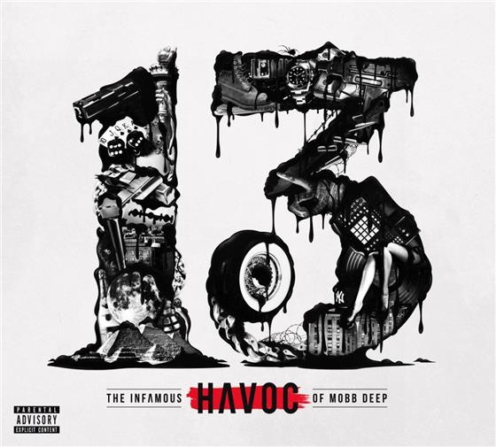 Havoc (Mobb Deep) - 13