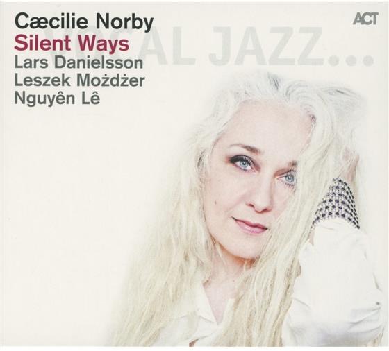 Caecilie Norby - Silent Ways