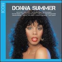 Donna Summer - Icon New Version