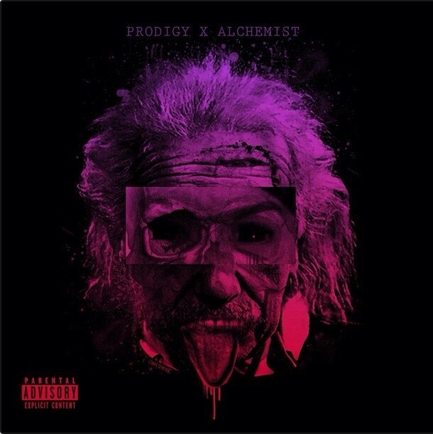 Prodigy (Mobb Deep) & Alchemist - Albert Einstein