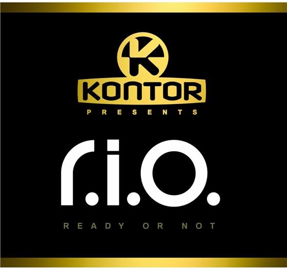 R.I.O. - Ready Or Not 3 CDs
