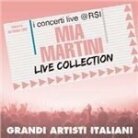 Mia Martini - Live Collection CD + DVD