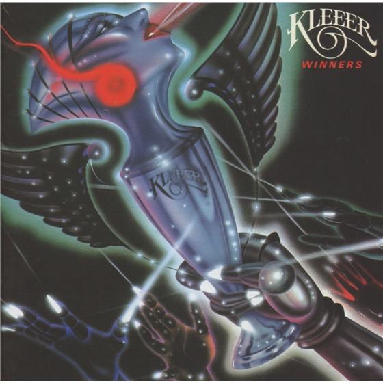 Kleeer - Winners Expanded Edition
