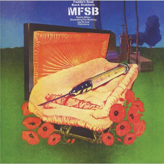 MFSB - --- Expanded Edition