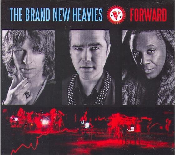 The Brand New Heavies - Forward