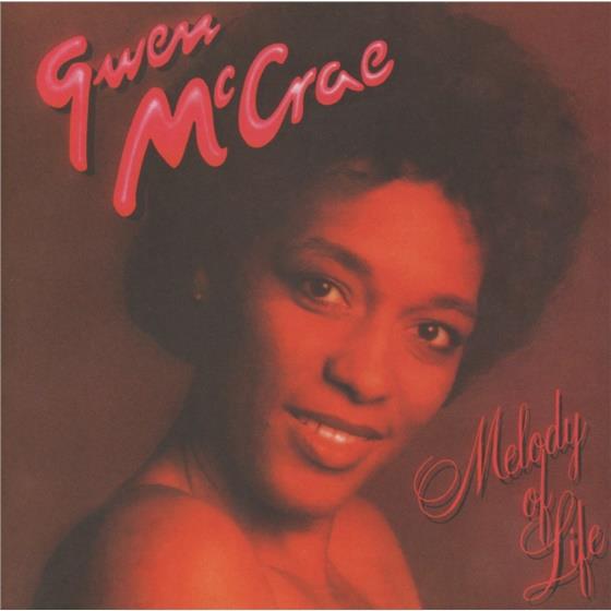 Gwen McCrae - Melody Of Life Expanded Edition, 2 CDs