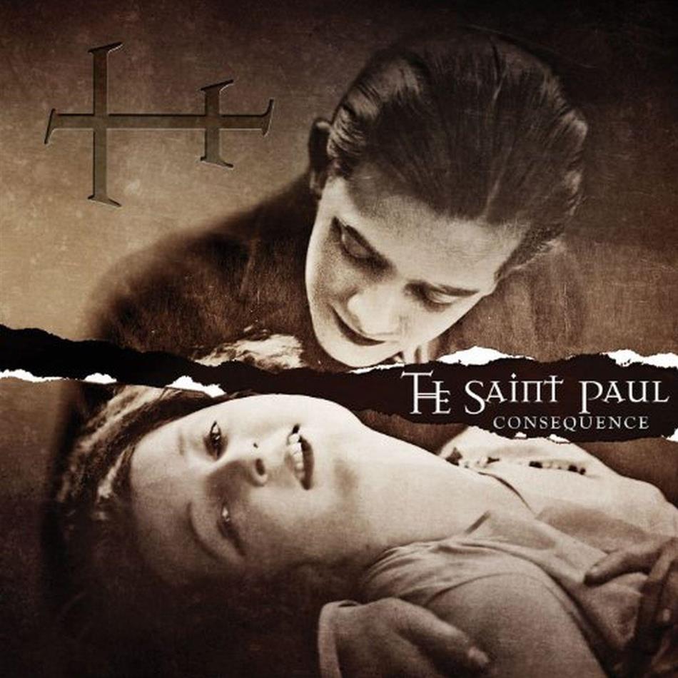 The Saint Paul - Consequence