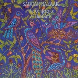 Saddar Bazaar - Conference Of The Brids