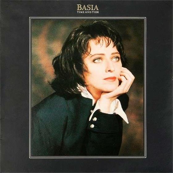 Basia - Time And Tide Deluxe Edition, 2 CDs