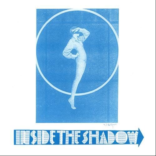 Anonymous - Inside The Shadow Digipack