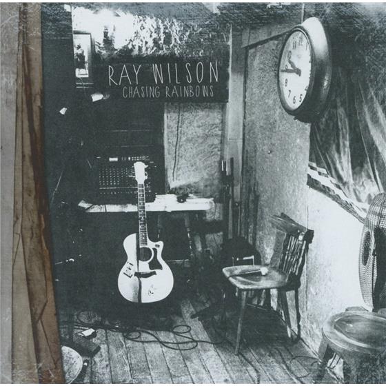 Ray Wilson - Chasing Rainbows