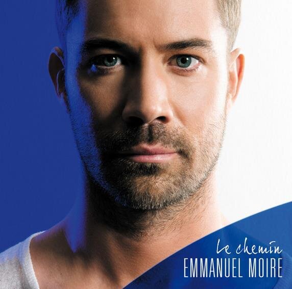 Emmanuel Moire - Le Chemin Digipack