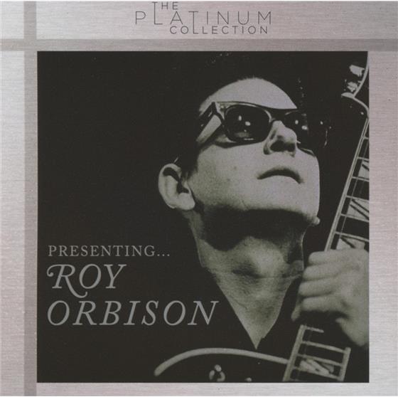 Roy Orbison - Presenting...Roy Orbison