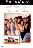 Friends saison 1 - &Eacute;pisodes 13-18