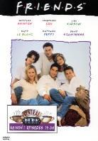 Friends saison 1 - &Eacute;pisodes 19-24