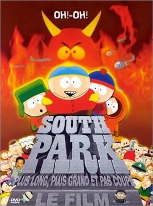 South Park - Le Film (1999)