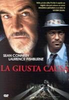 La giusta causa (1995)