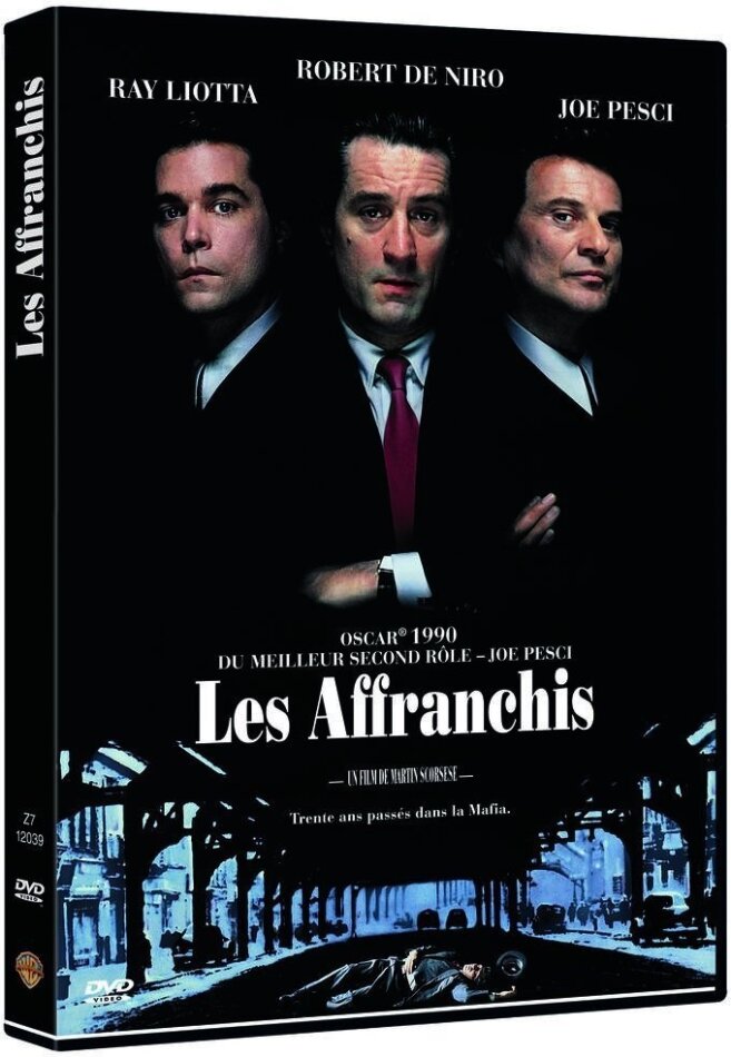 Les affranchis (1990)