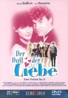 Der Duft der Liebe - Love potion No. 9