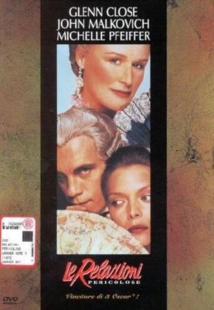 Le relazioni pericolose (1988)