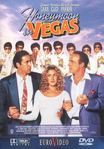 Honeymoon in Vegas (1992)