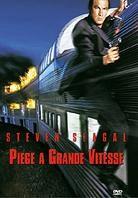 Piège à grande vitesse - Under Siege 2 (1995)