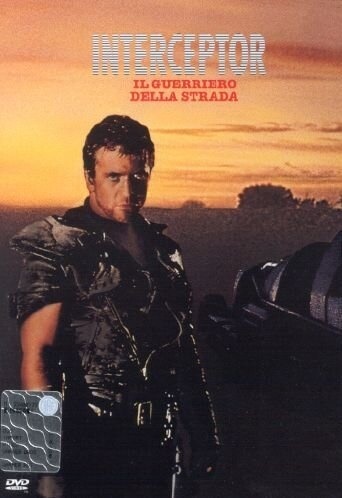 Interceptor 2 - Il guerriero della strada (1981)