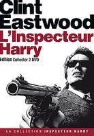 L'inspecteur Harry (1971) Collector's Edition, 2 DVDs