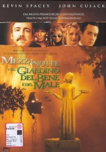 Mezzanotte nel giardino del bene e del male (1997)
