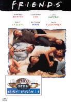 Friends saison 1 - Episodes 1-6