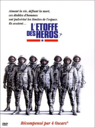 L'étoffe des heros (1983)