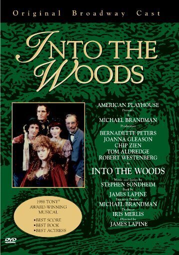 Into the woods