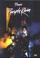 Purple Rain - Prince (1984)