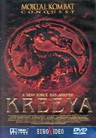 Mortal Kombat - Kreeya