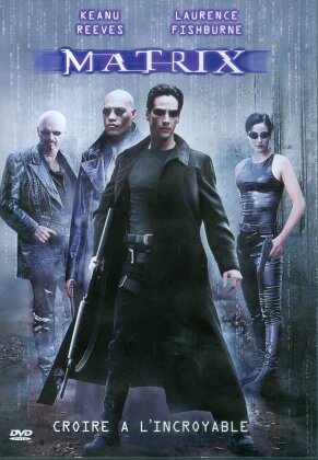 Matrix (1999)